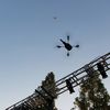 FAA Investigating "Anti-COVID-19 Volunteer Drone" Filmed Admonishing People In NYC